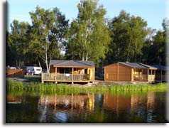 Camping de Bordeaux Lac, , 