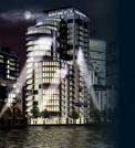 Здание Canary Wharf, худшие инвестиции в недвижимость