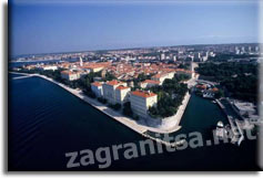В Хорватии подготовлена новая программа по стимулированию рынка недвижимости