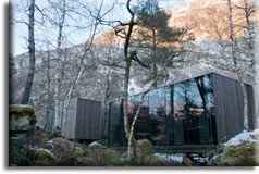  -: Juvet Landscape Hotel, 