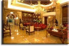 Самый большой гостиничный номер: Royal Suite, Grand Hills Hotel & Spa