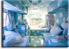 Airstream Penthouse Trailer Park, , 