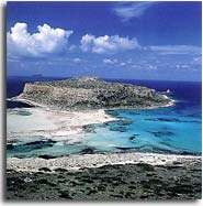 Крит, остров Крит