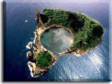 Азорские острова, курорты Португалии