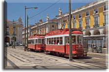 Лиссабон, курорты Португалии