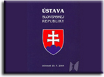 Законы Словакии