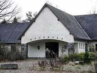 В Германии продадут особняк Йозефа Геббельса
