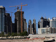 Цены на недвижимость в Дубаи за год выросли на 78%  