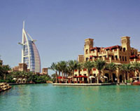 Собственникам недвижимости в Дубае будут выдавать краткосрочные визы 