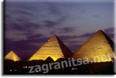 Приобретение недвижимости в Египте