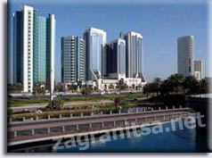 Преимущества покупки недвижимости в ОАЭ 